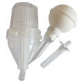 Resectoscopy Hysteroscopy Ellick Evacuator Eyector Displacer 280ml